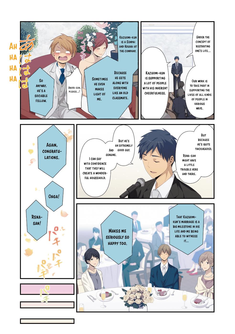 ReLIFE Chapter 222.5 - Page 28