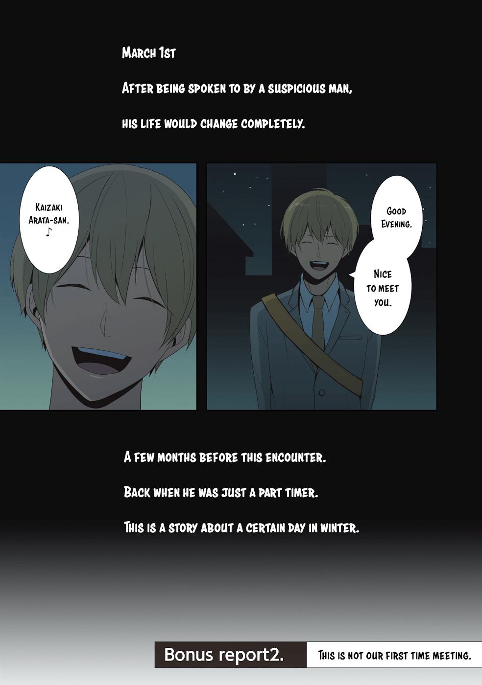 ReLIFE Chapter 222.5 - Page 38