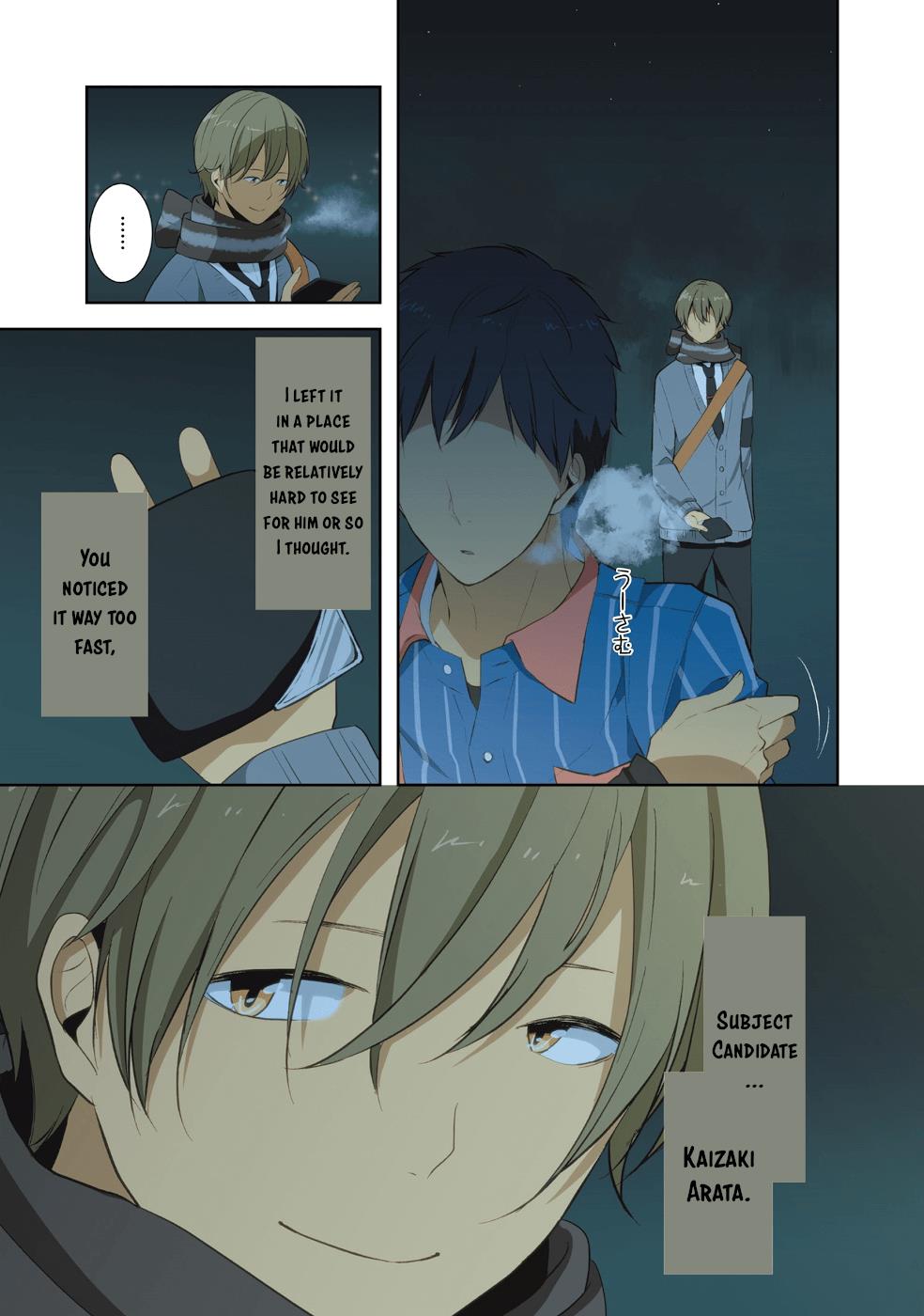 ReLIFE Chapter 222.5 - Page 48