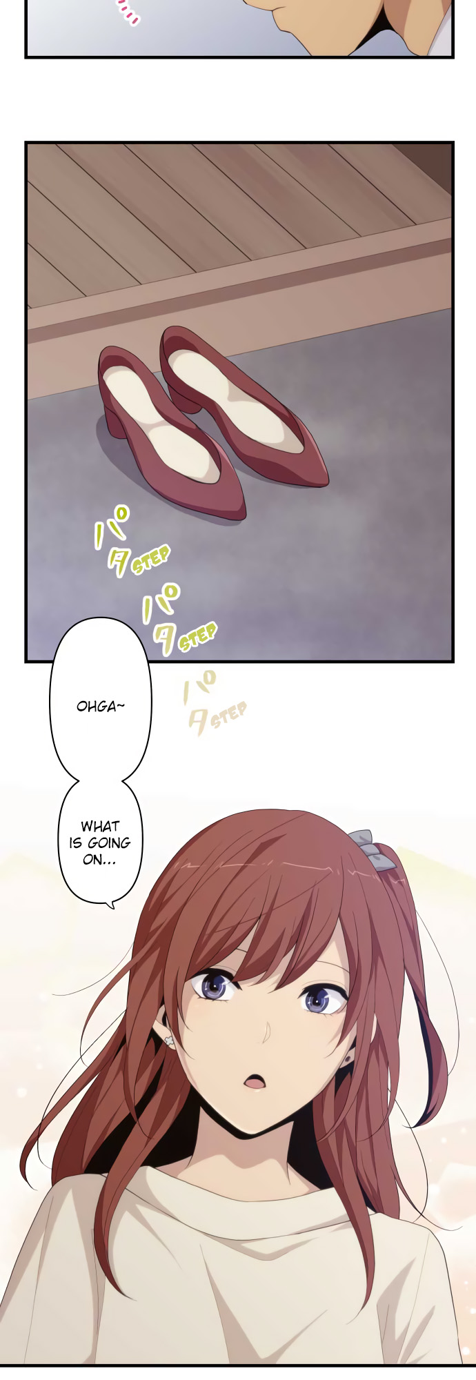 ReLIFE Chapter 222 - Page 10