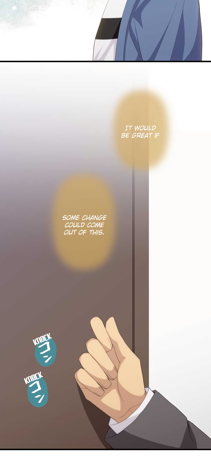ReLIFE Chapter 222 - Page 17