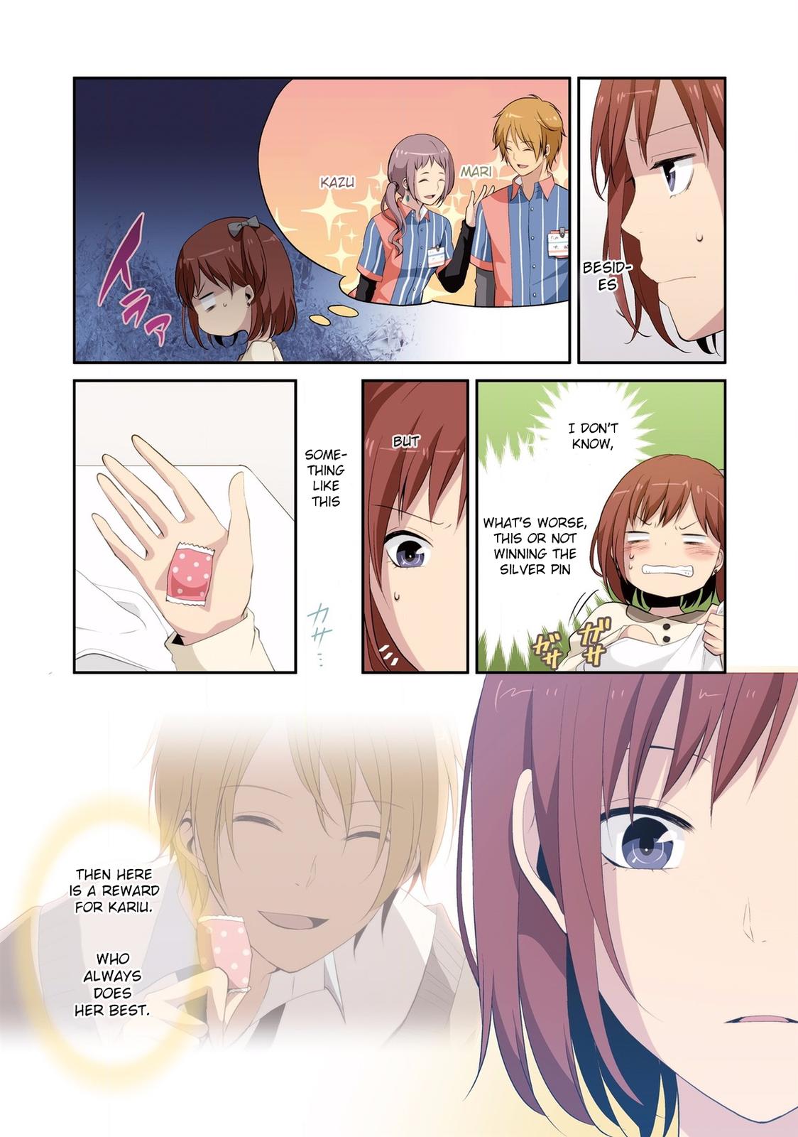ReLIFE Chapter 223.1 - Page 7