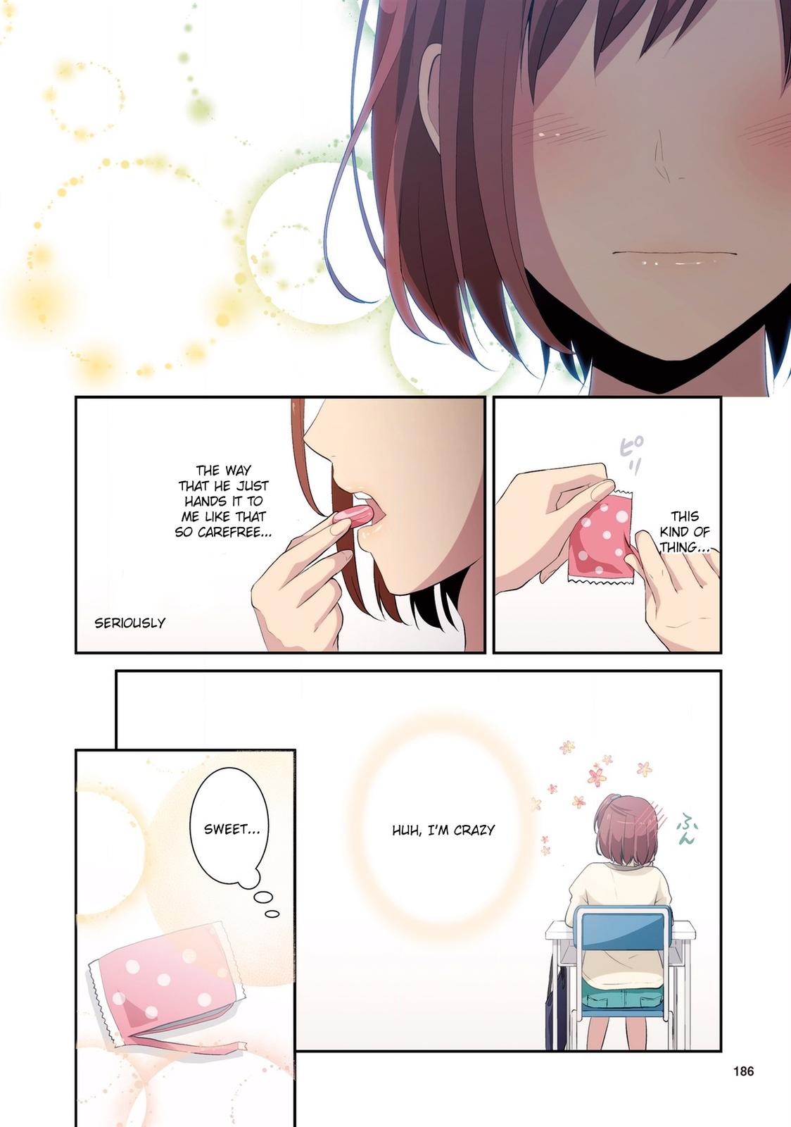 ReLIFE Chapter 223.1 - Page 8