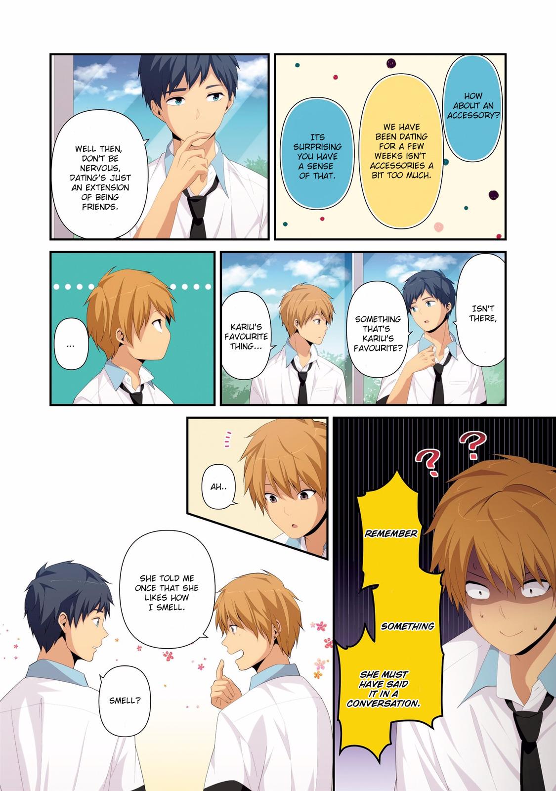 ReLIFE Chapter 223.2 - Page 2