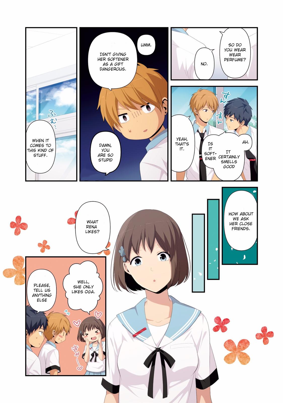 ReLIFE Chapter 223.2 - Page 3
