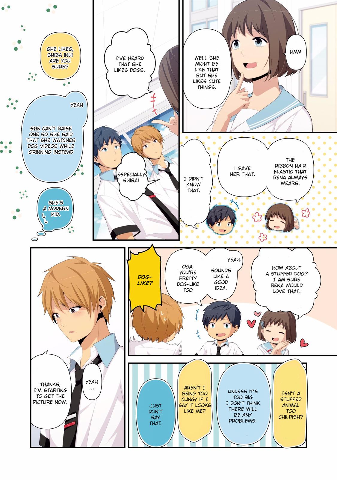ReLIFE Chapter 223.2 - Page 4