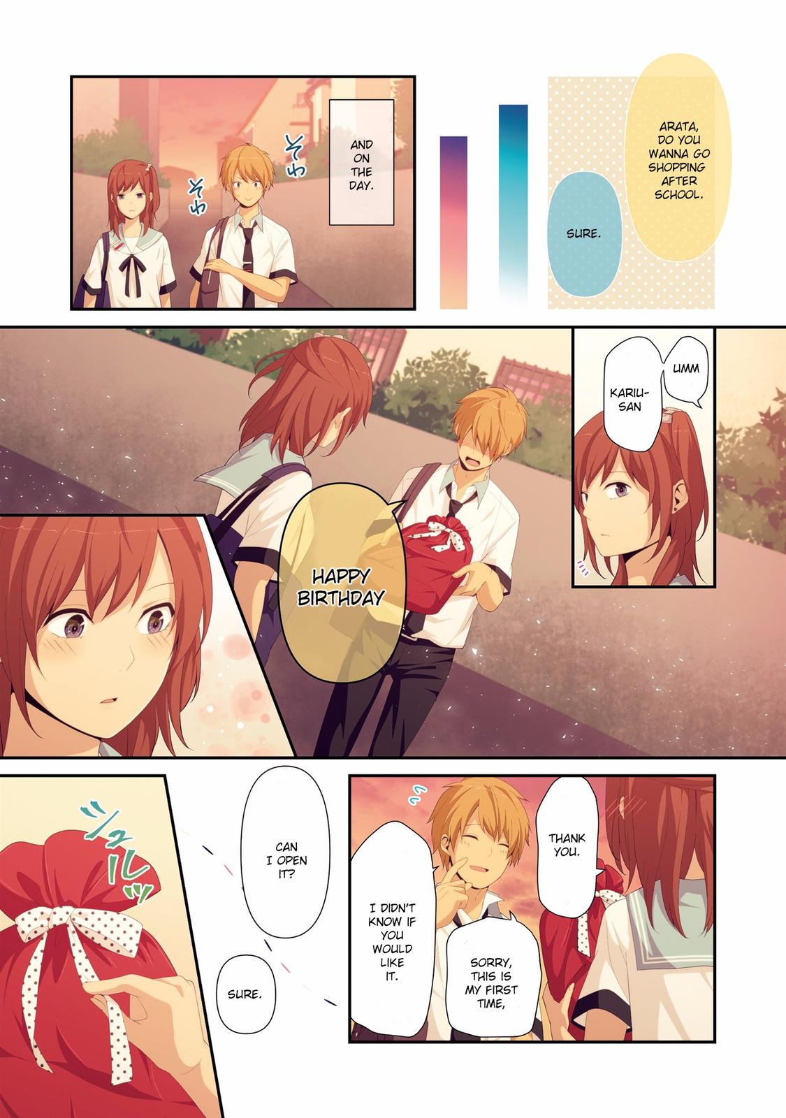 ReLIFE Chapter 223.2 - Page 5