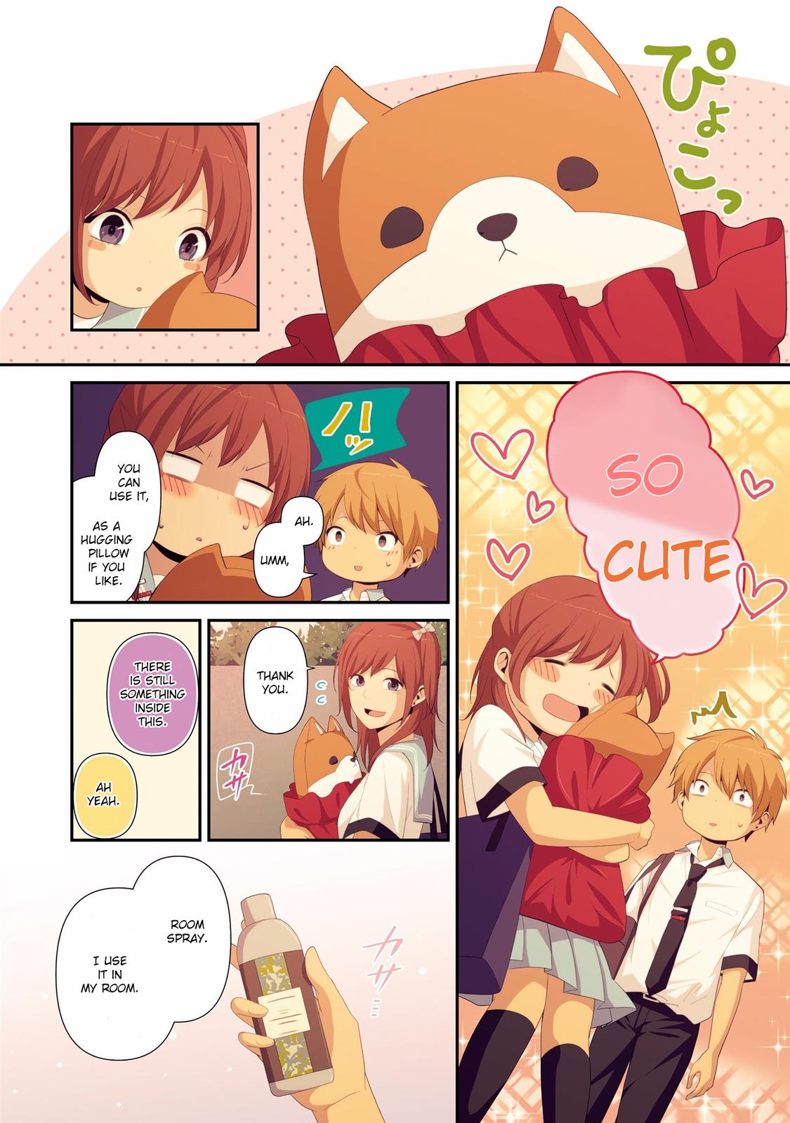 ReLIFE Chapter 223.2 - Page 6