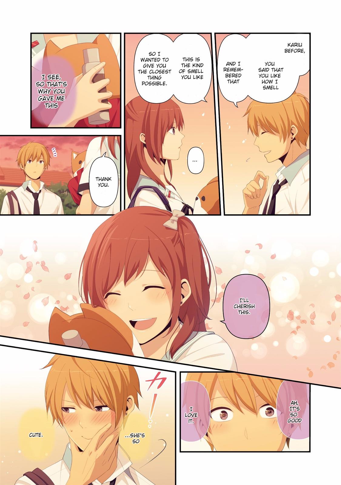 ReLIFE Chapter 223.2 - Page 7