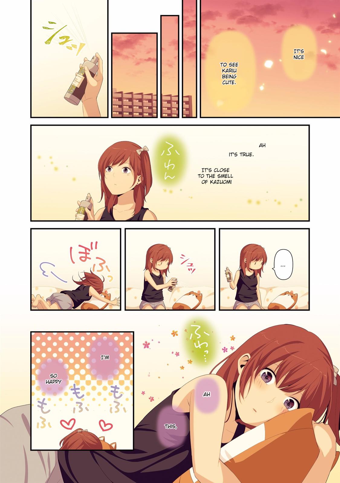 ReLIFE Chapter 223.2 - Page 8