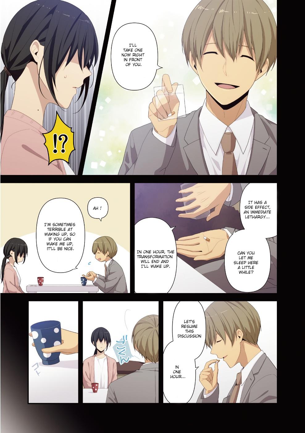 ReLIFE Chapter 223.3 - Page 5