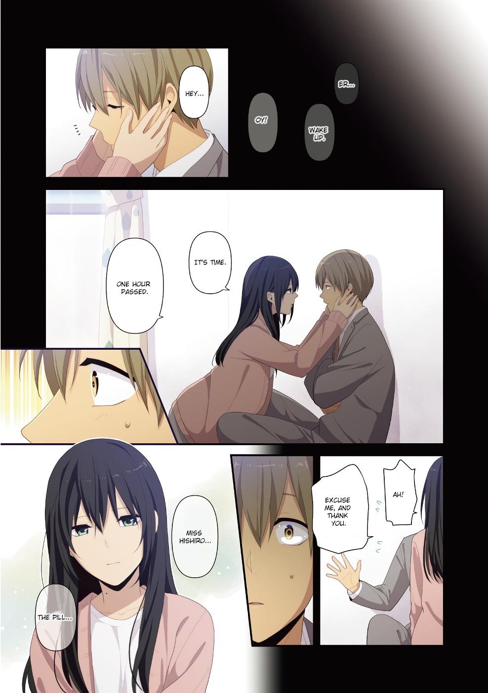 ReLIFE Chapter 223.3 - Page 7