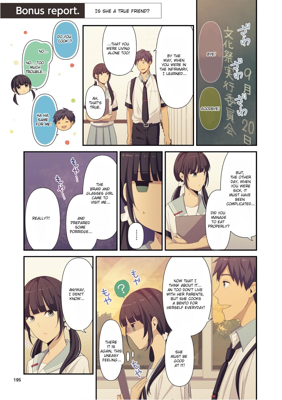 ReLIFE Chapter 223.4 - Page 1