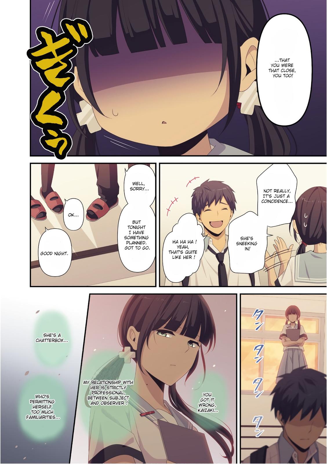 ReLIFE Chapter 223.4 - Page 2