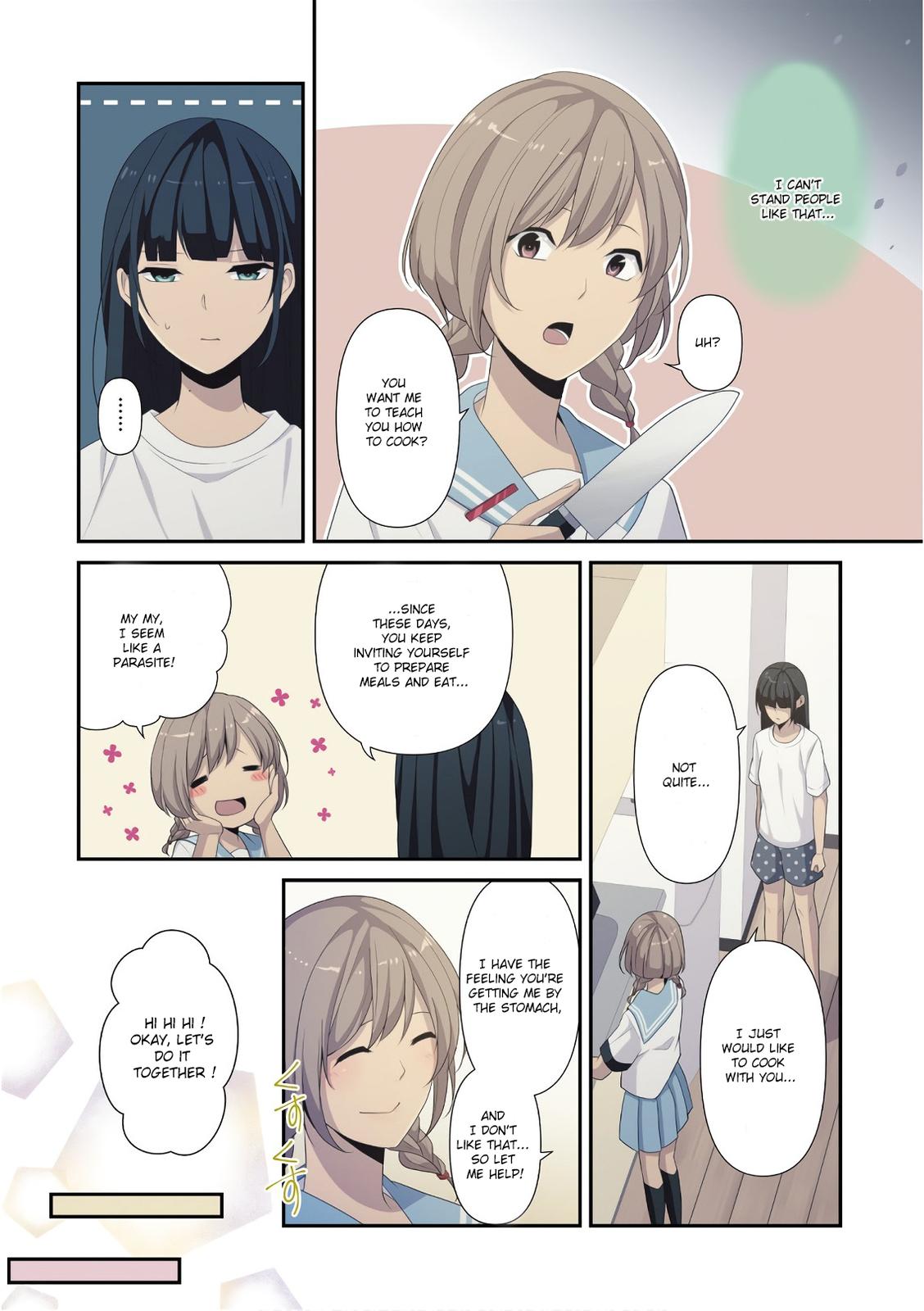 ReLIFE Chapter 223.4 - Page 3