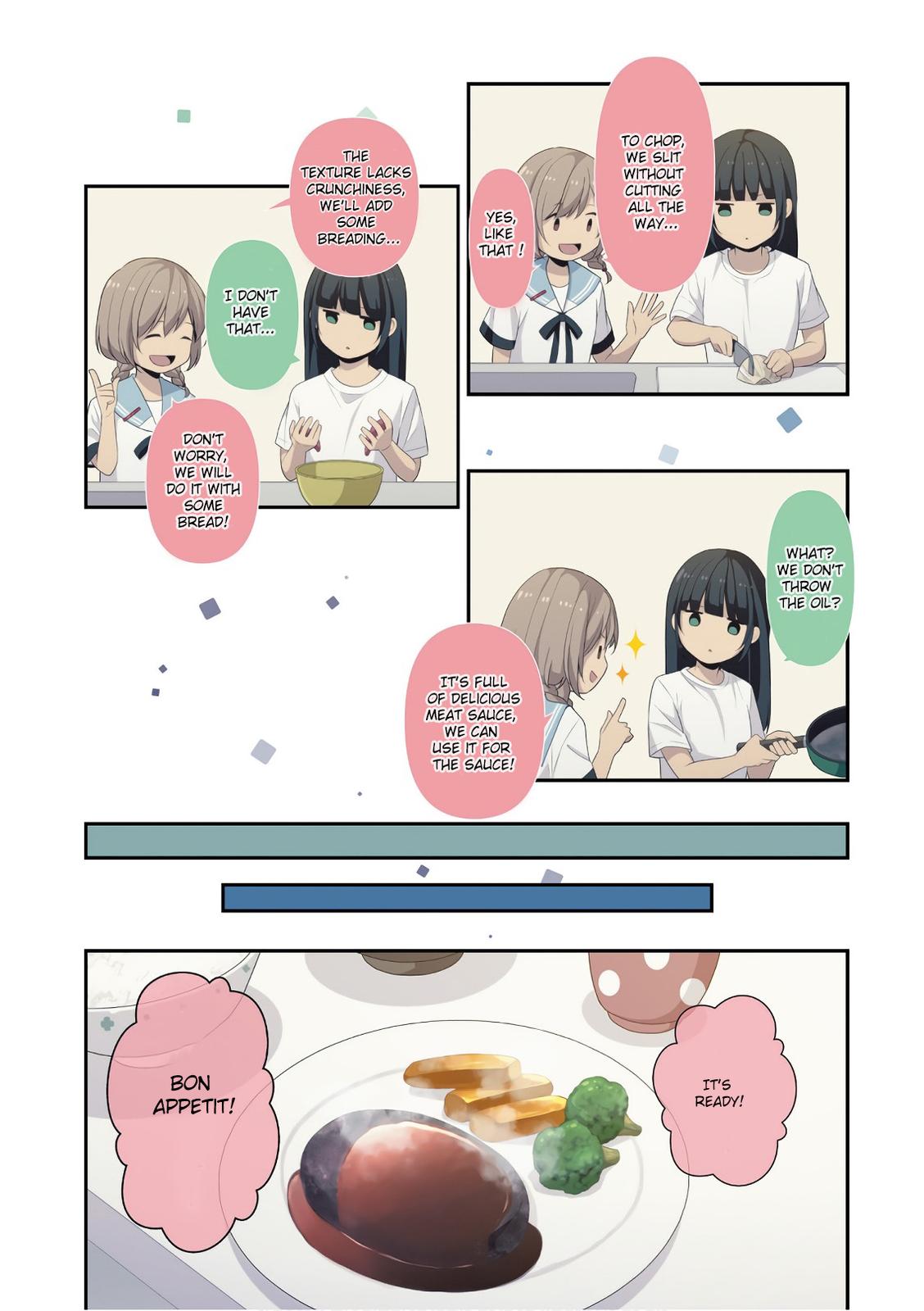 ReLIFE Chapter 223.4 - Page 4