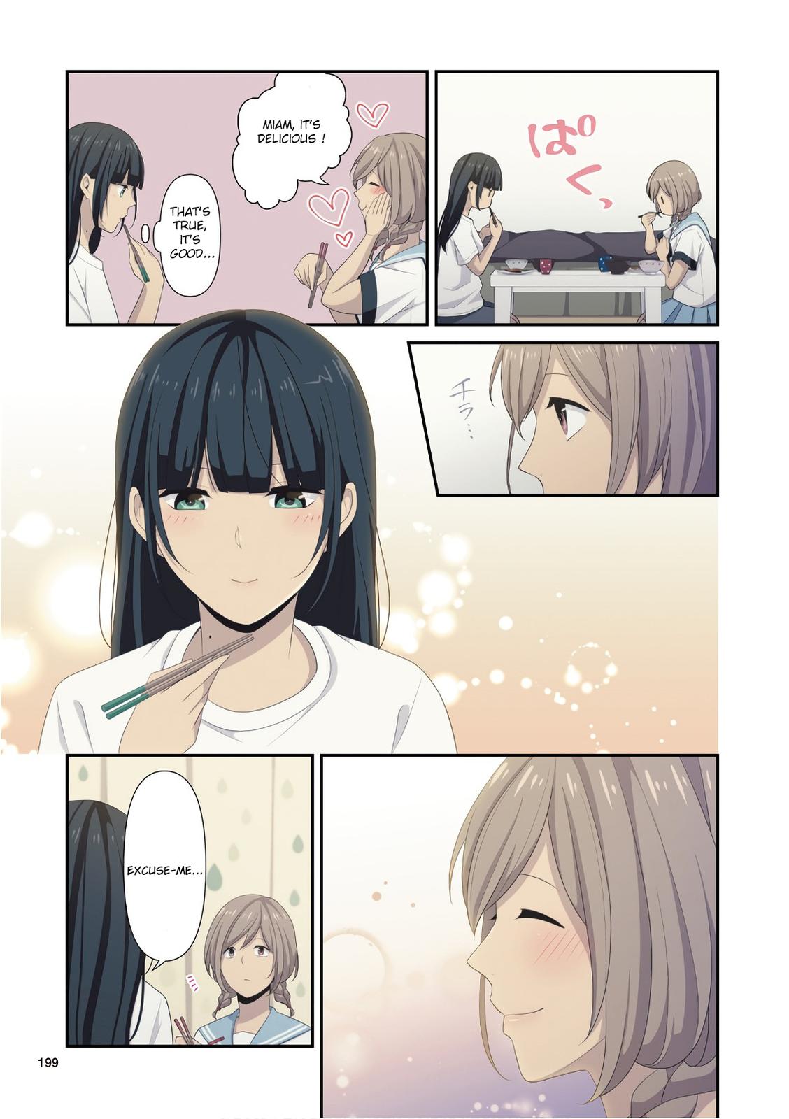 ReLIFE Chapter 223.4 - Page 5