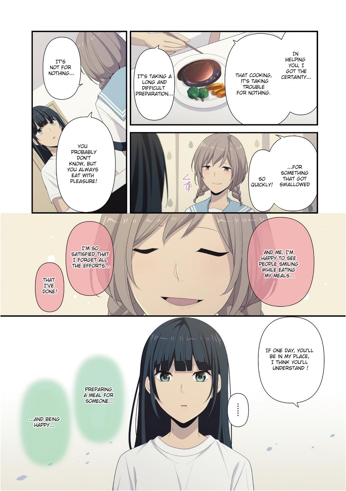 ReLIFE Chapter 223.4 - Page 6