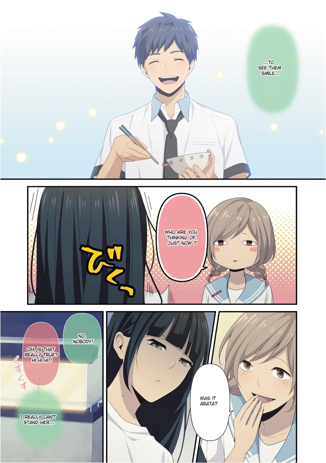 ReLIFE Chapter 223.4 - Page 7
