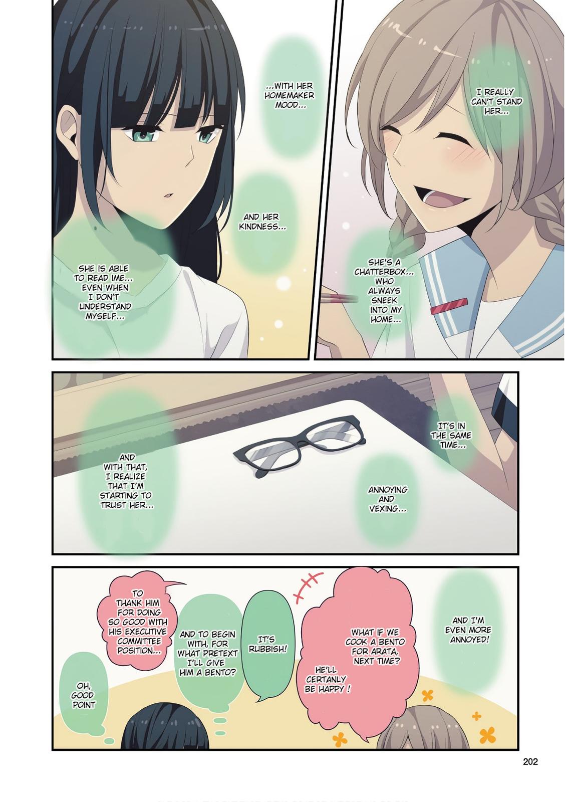 ReLIFE Chapter 223.4 - Page 8