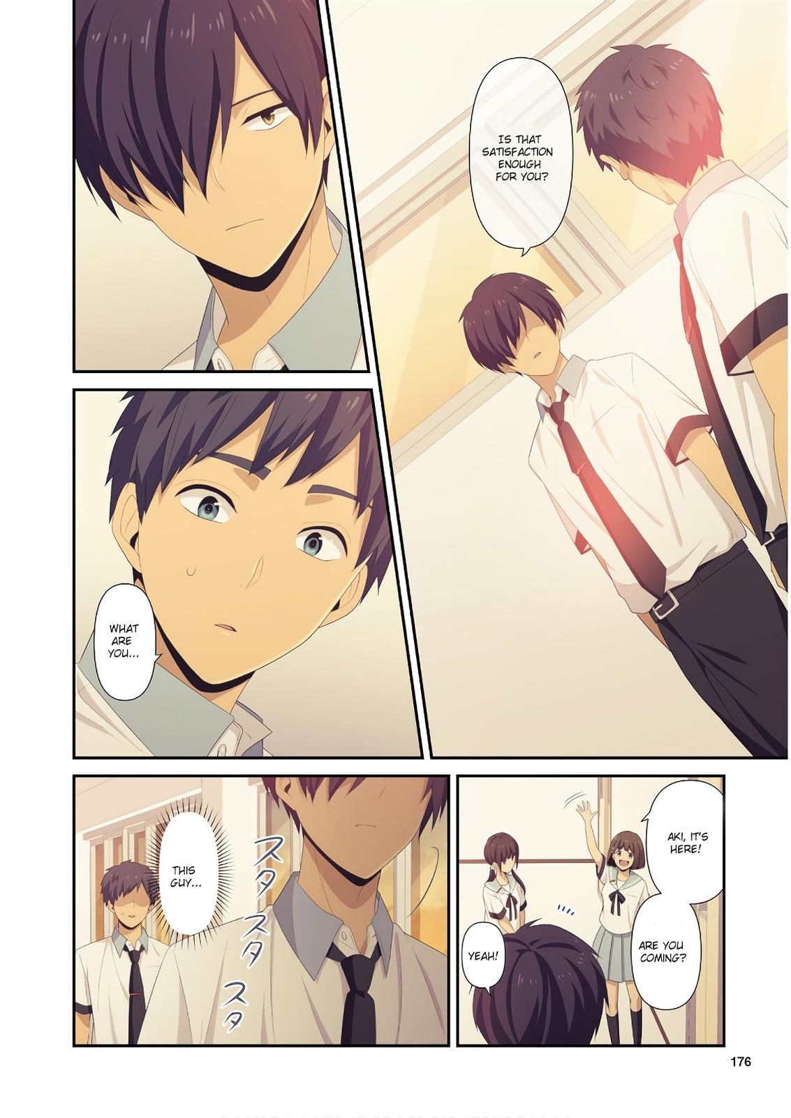 ReLIFE Chapter 223.5 - Page 4