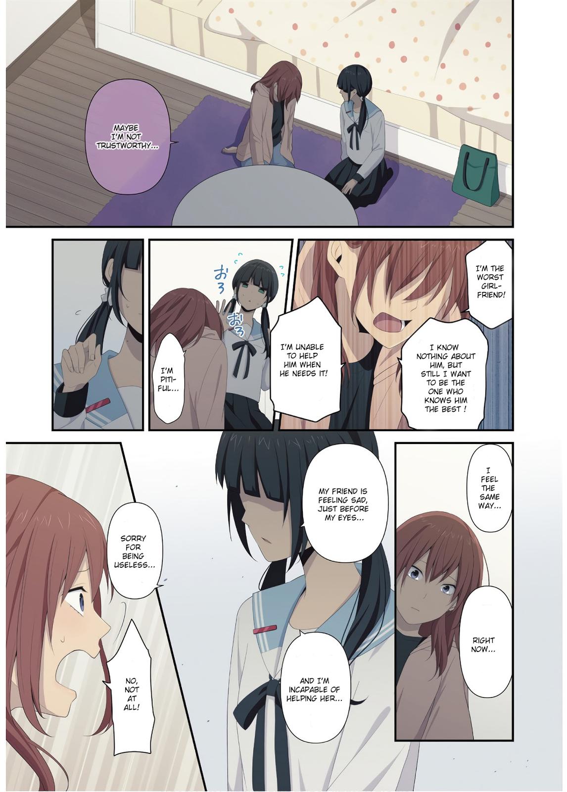 ReLIFE Chapter 223.6 - Page 5
