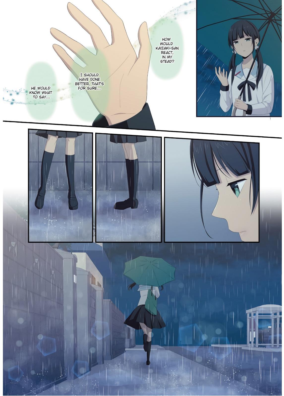 ReLIFE Chapter 223.6 - Page 8