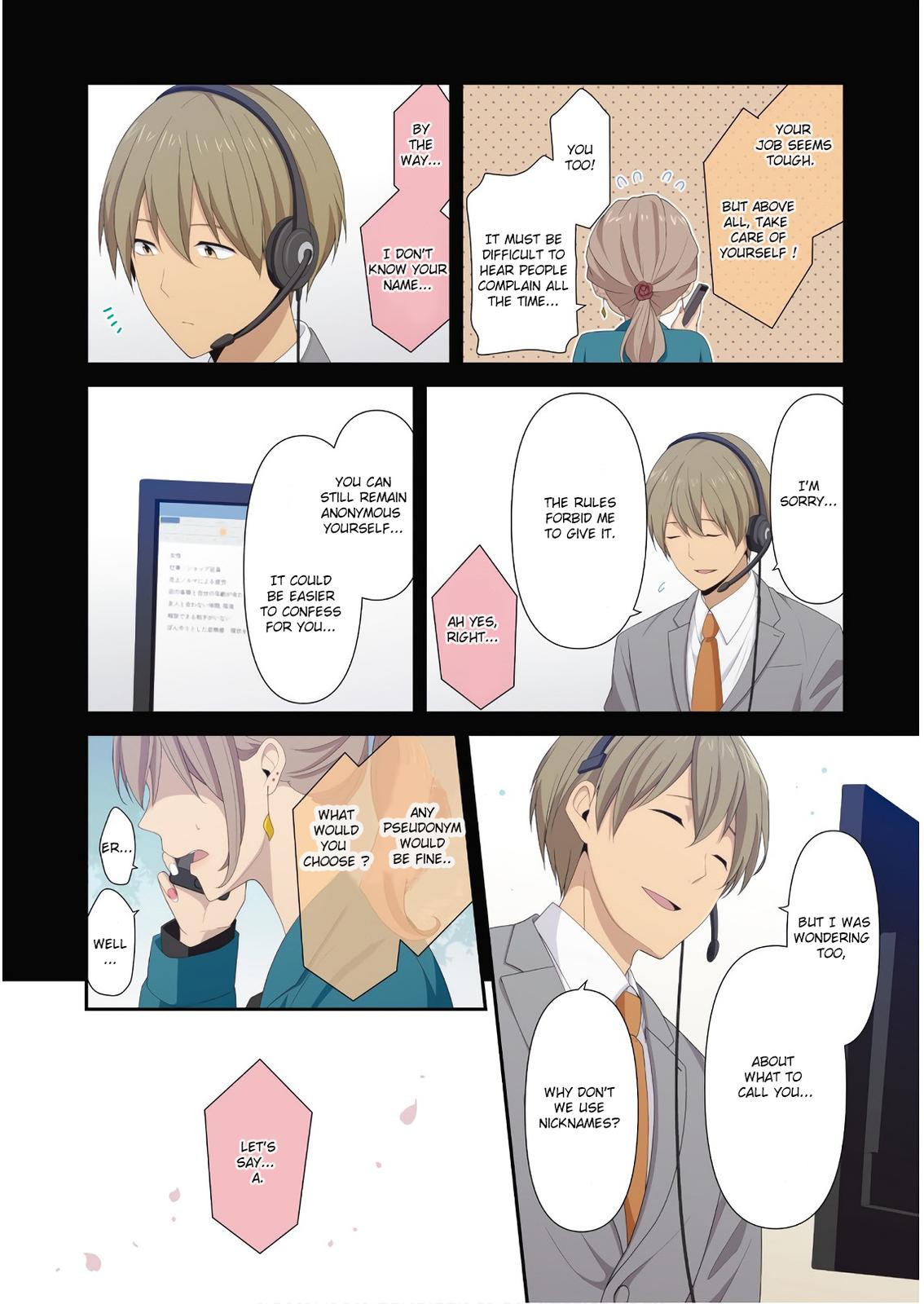 ReLIFE Chapter 223.7 - Page 5