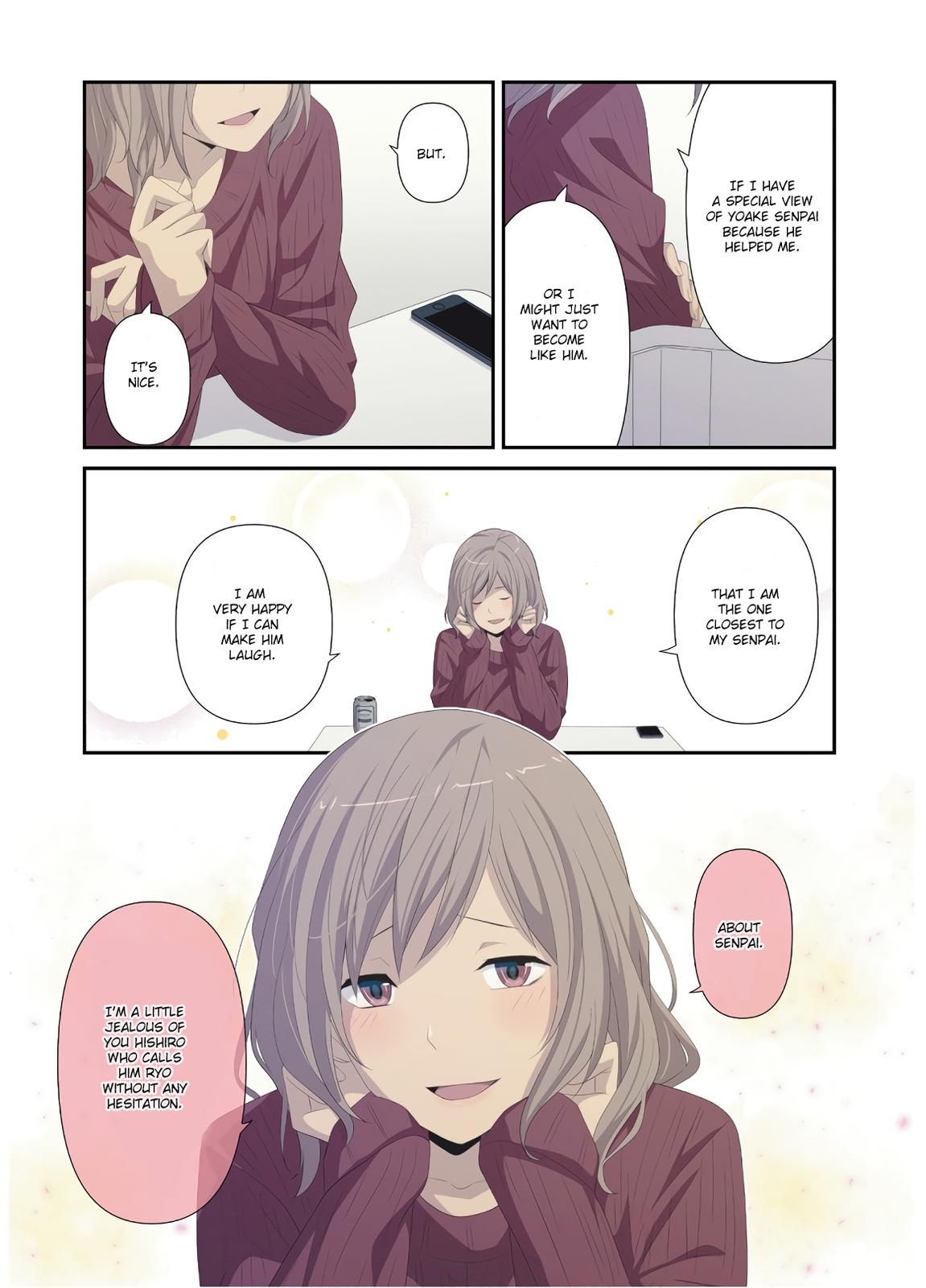 ReLIFE Chapter 223.8 - Page 7