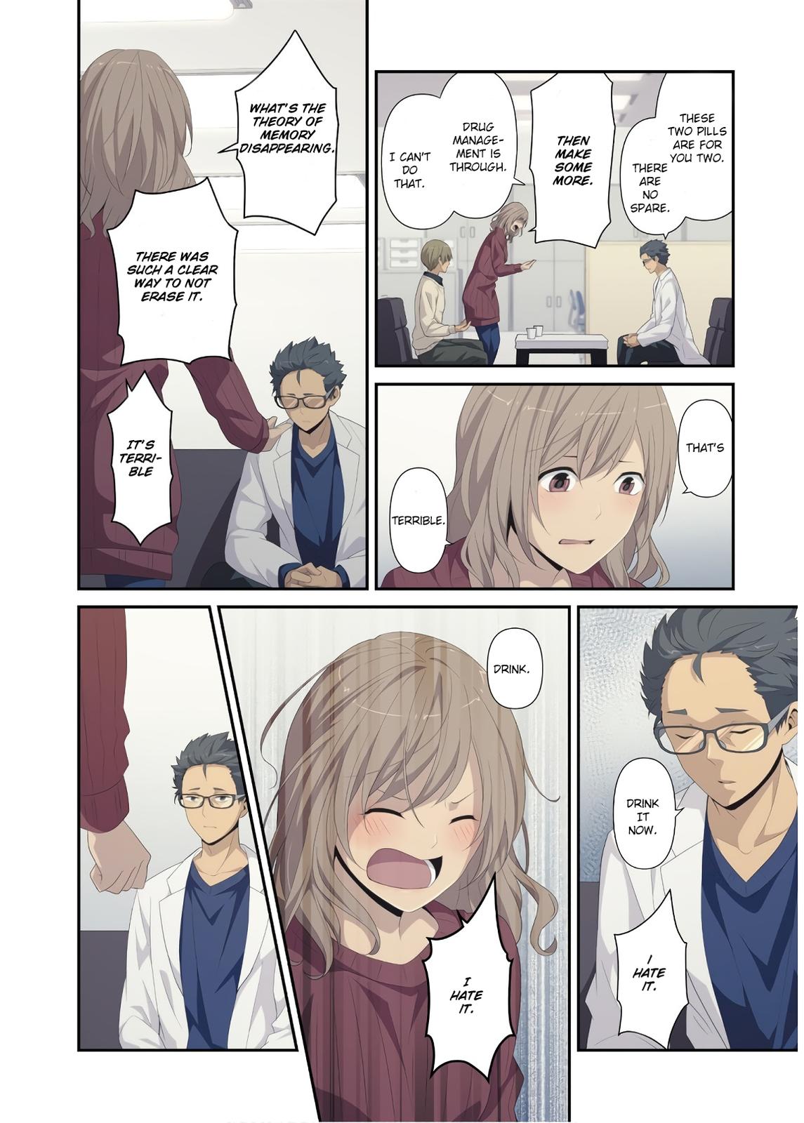 ReLIFE Chapter 223.9 - Page 4