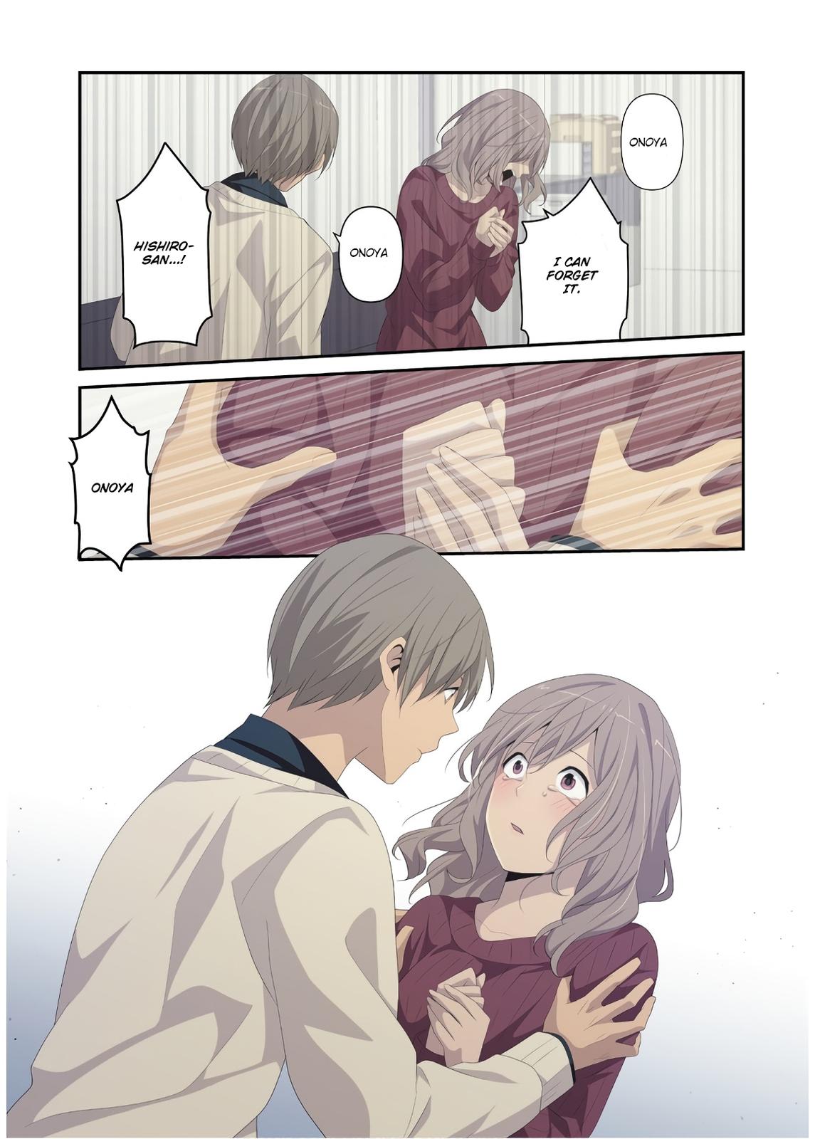 ReLIFE Chapter 223.9 - Page 6