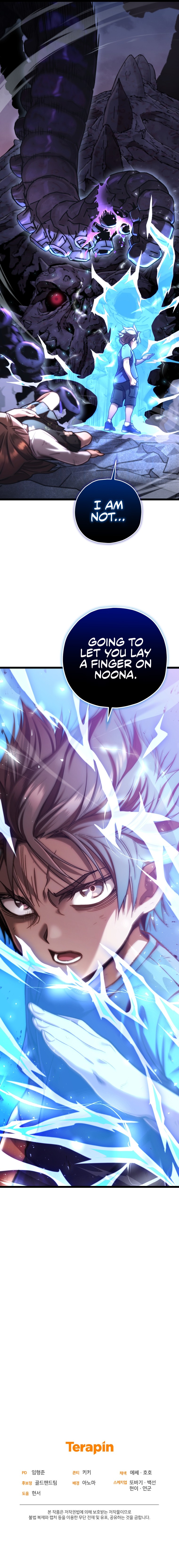 Re: Life Player Chapter 8 - Page 19