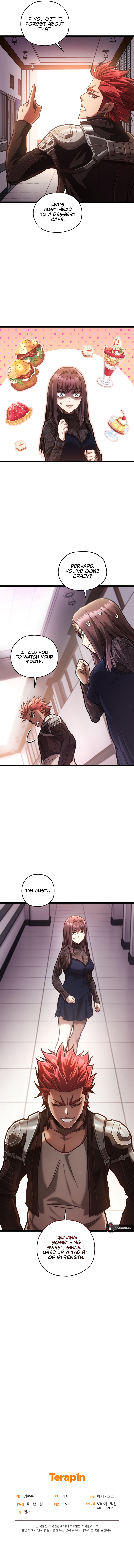 Re: Life Player Chapter 11 - Page 20