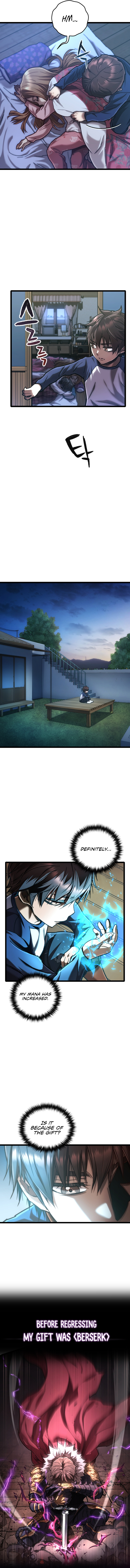 Re: Life Player Chapter 12 - Page 4