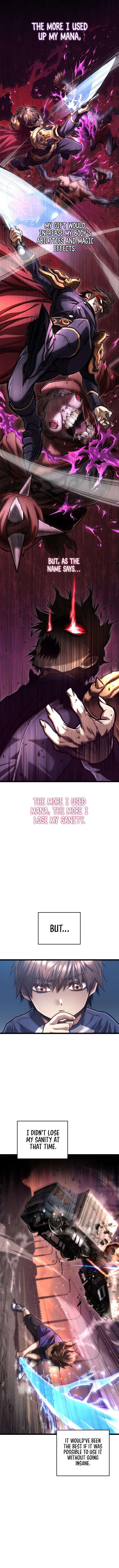 Re: Life Player Chapter 12 - Page 5
