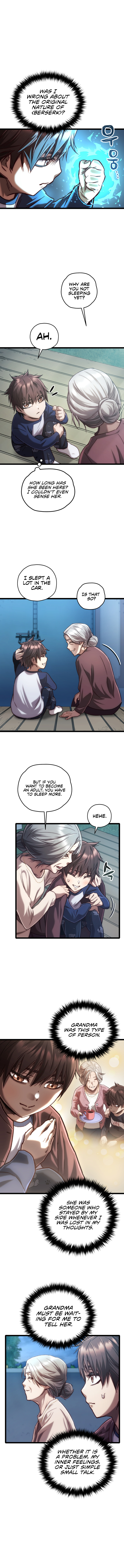 Re: Life Player Chapter 12 - Page 6