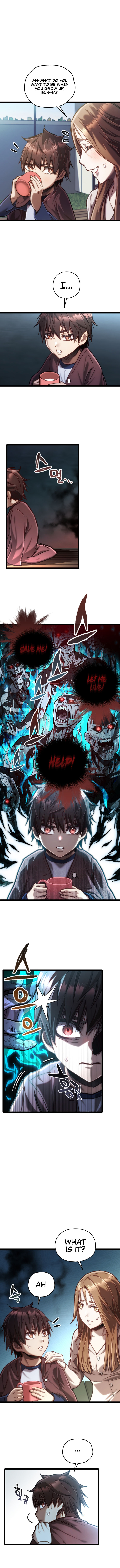 Re: Life Player Chapter 12 - Page 11