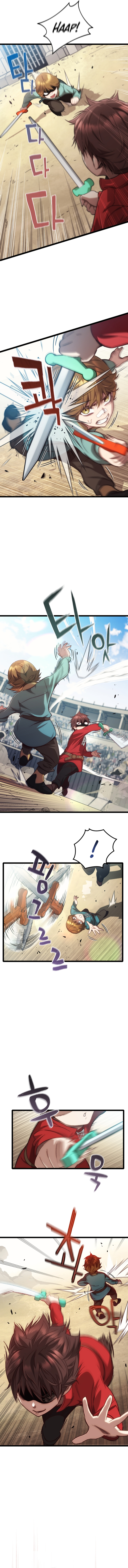 Re: Life Player Chapter 13 - Page 12