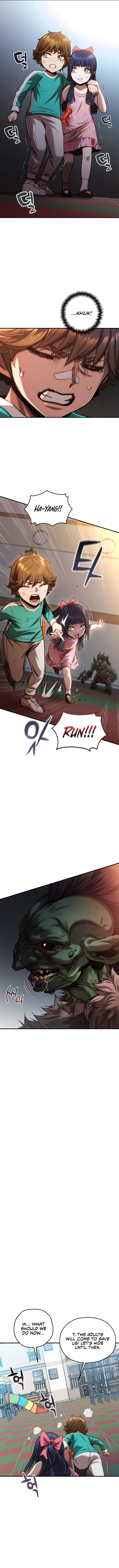 Re: Life Player Chapter 15 - Page 17