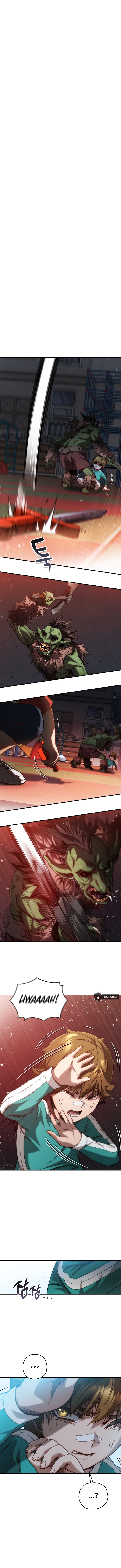 Re: Life Player Chapter 15 - Page 21