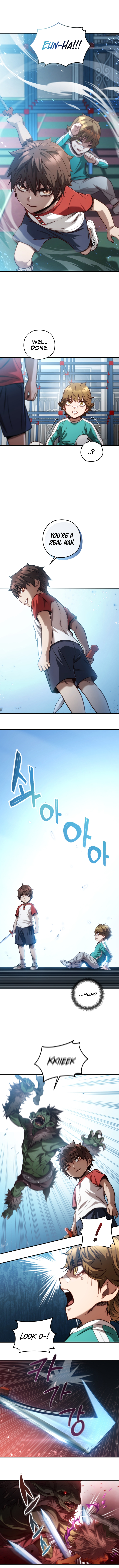 Re: Life Player Chapter 16 - Page 3