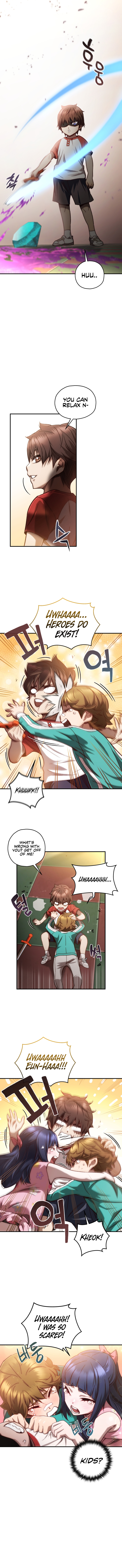 Re: Life Player Chapter 16 - Page 7