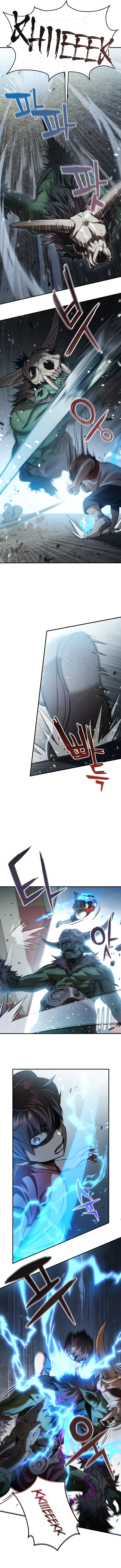 Re: Life Player Chapter 16 - Page 13