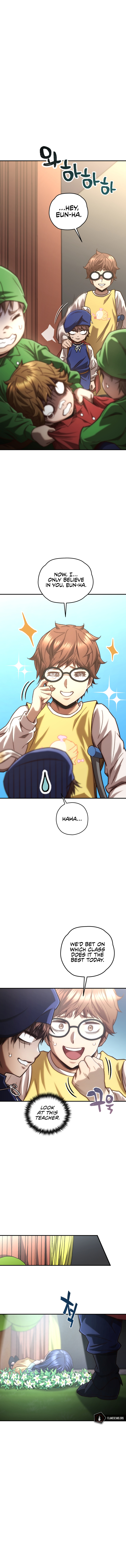 Re: Life Player Chapter 17 - Page 9