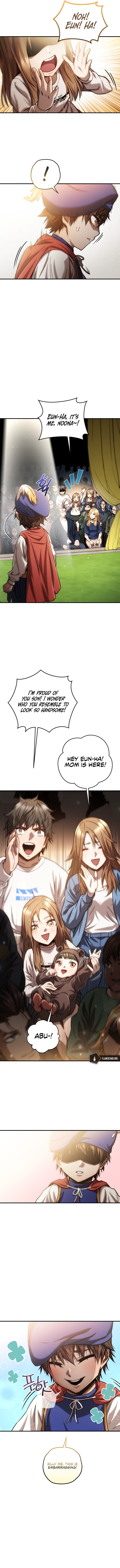 Re: Life Player Chapter 17 - Page 12