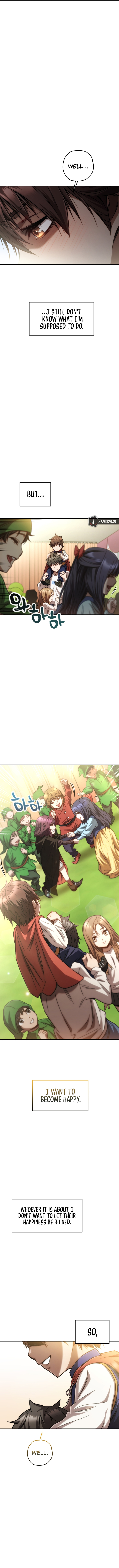 Re: Life Player Chapter 17 - Page 17