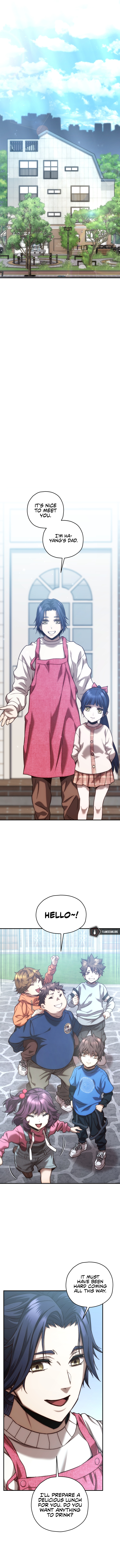 Re: Life Player Chapter 18 - Page 7