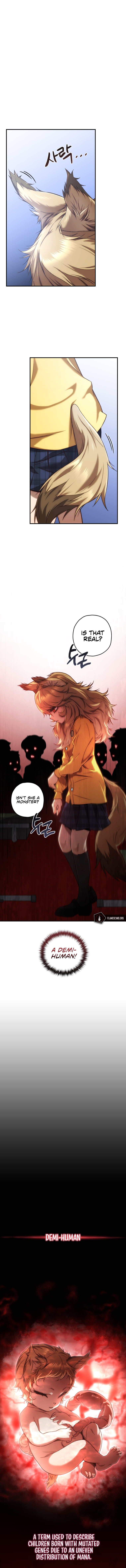 Re: Life Player Chapter 18 - Page 16