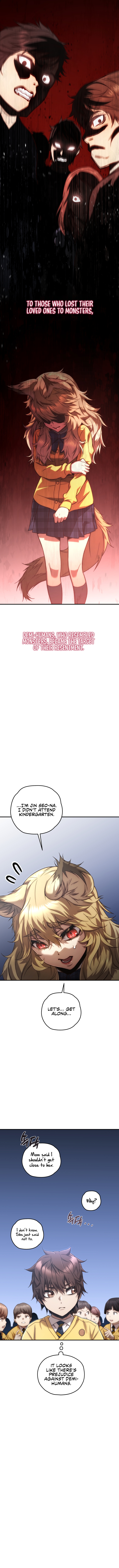 Re: Life Player Chapter 18 - Page 17
