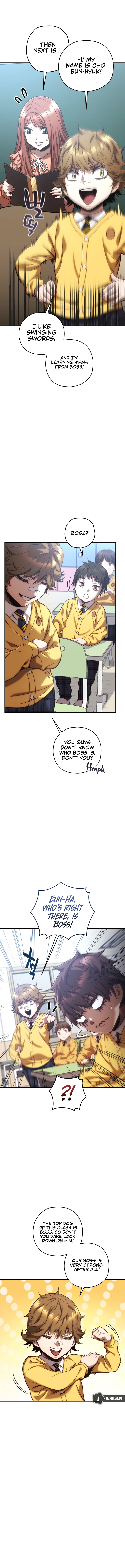 Re: Life Player Chapter 18 - Page 18